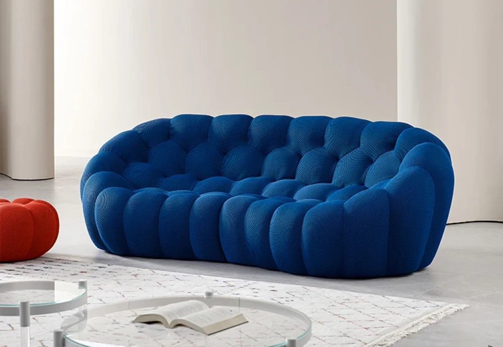 cloud couch 2 seater